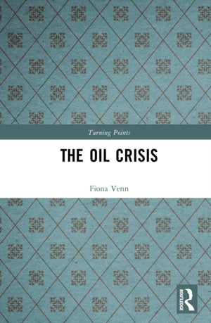 The Oil Crisis