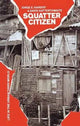 Book cover of: Squatter Citizen. By: Jorge E. Hardoy