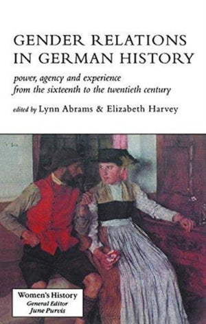 Gender Relations In German History