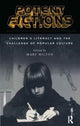 Book cover of: Potent Fictions. By: Mary Hilton