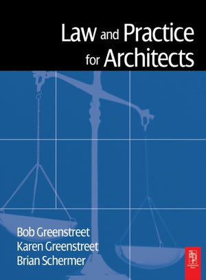 Law and Practice for Architects