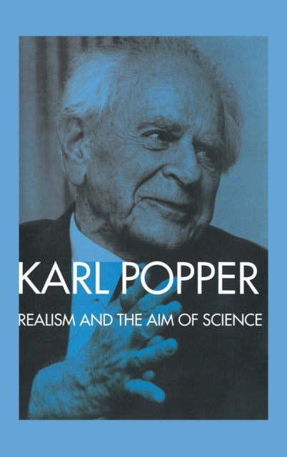 Realism and the Aim of Science