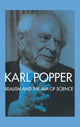 Book cover of: Realism and the Aim of Science. By: Karl Popper