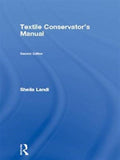 Textile Conservator's Manual