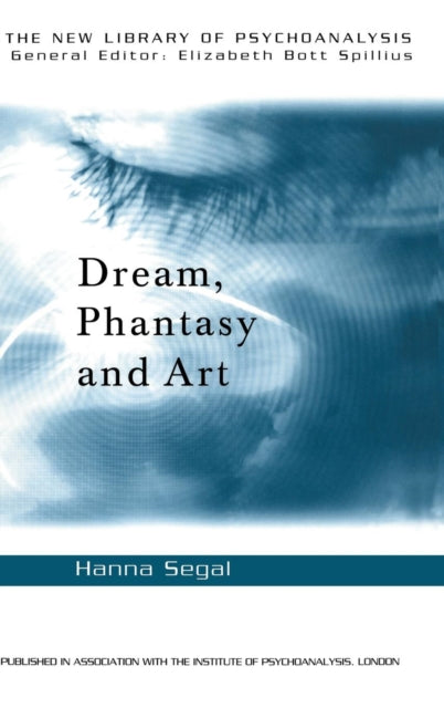 Dream, Phantasy and Art
