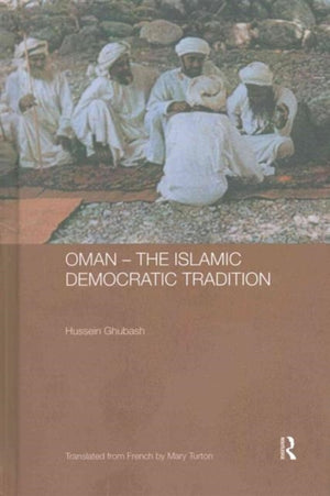 Oman - The Islamic Democratic Tradition
