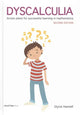Book cover of: Dyscalculia. By: Glynis Hannell
