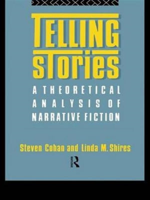 Telling Stories