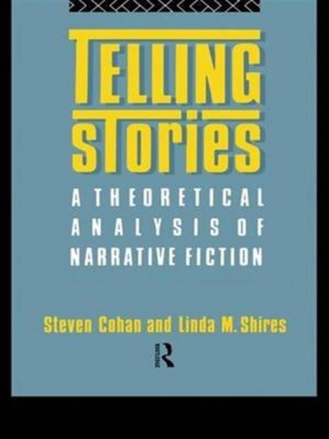 Telling Stories