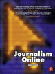 Book cover of: Journalism Online. By: Mike Ward