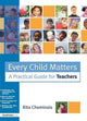 Book cover of: Every Child Matters