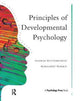 Book cover of: Principles of Developmental Psychology. By: George Butterworth