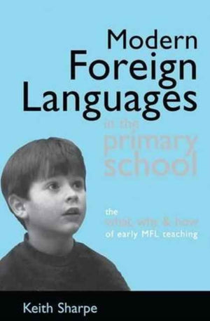 Modern Foreign Languages in the Primary School