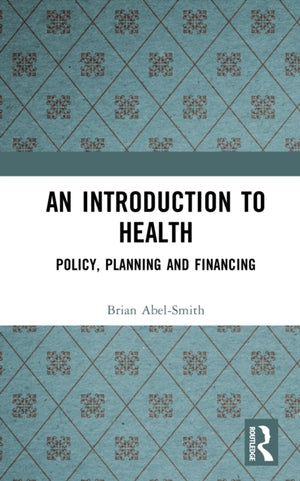 Introduction To Health