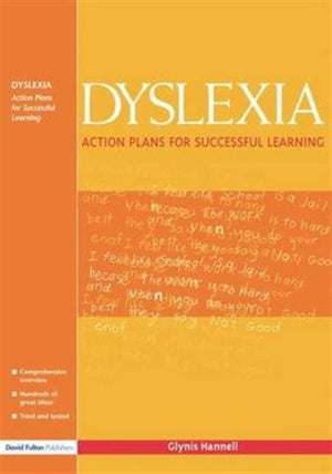 Dyslexia