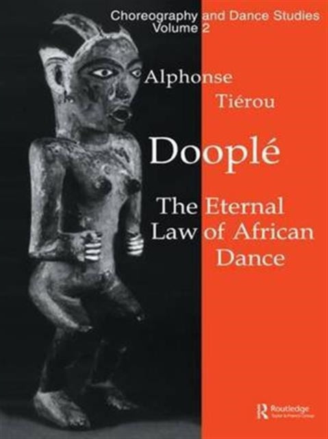 Book cover of: Doople. By: Alphonse Tierou