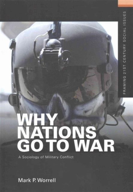Why Nations Go to War