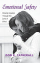 Book cover of: Emotional Safety. By: Don R. Catherall