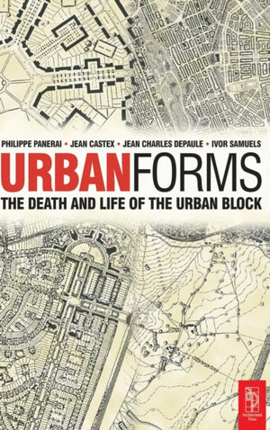 Urban Forms
