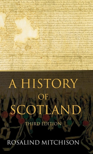 History of Scotland
