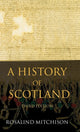 Book cover of: History of Scotland. By: Plantagenet Somerset Fry