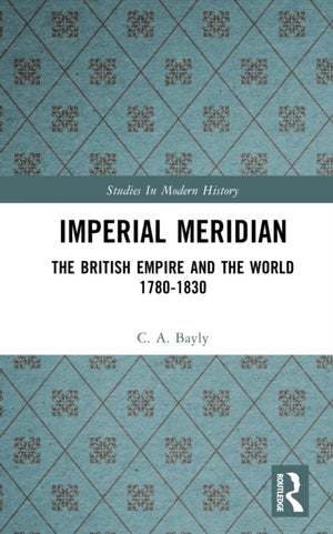 Imperial Meridian