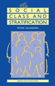 Book cover of: Social Class and Stratification. By: Peter Saunders