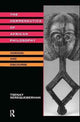Book cover of: Hermeneutics of African Philosophy. By: Tsenay Serequeberhan