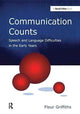 Book cover of: Communication Counts. By: Fleur Griffiths