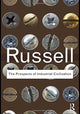 Book cover of: Prospects of Industrial Civilization. By: Bertrand Russell