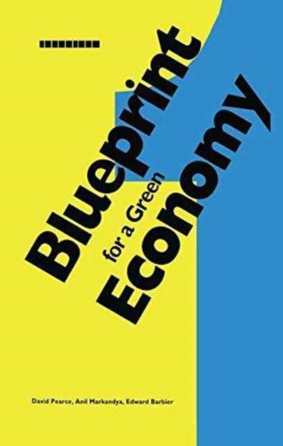Book cover of: Blueprint 1. By: David Pearce