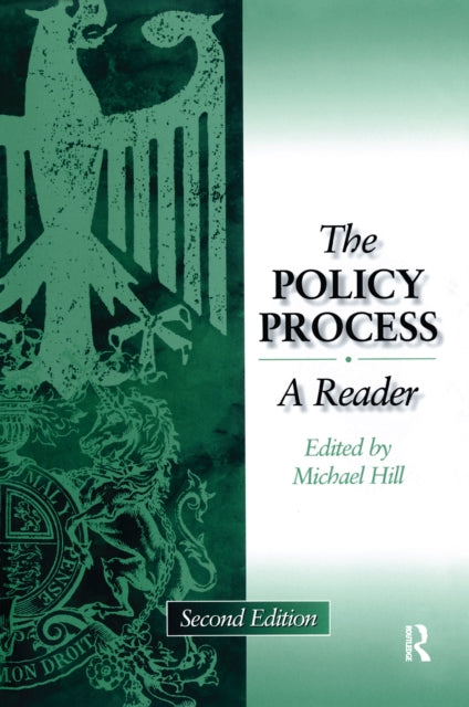 Policy Process