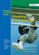 Book cover of: Planning the Pre-5 Setting