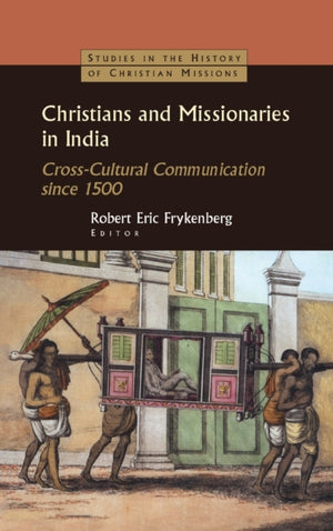 Christians and Missionaries in India