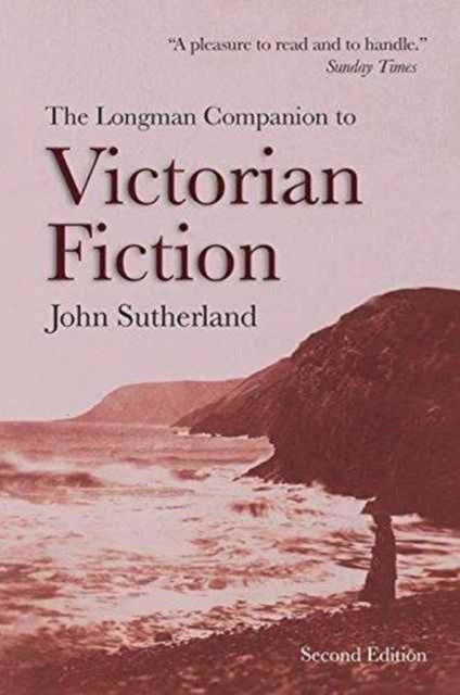 Longman Companion to Victorian Fiction