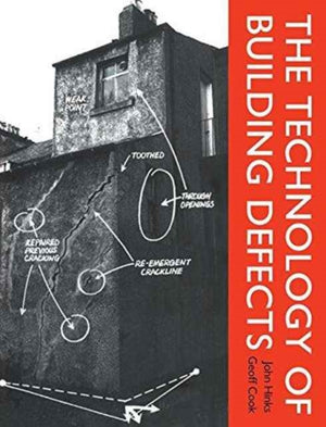 Technology of Building Defects
