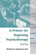 A Primer for Beginning Psychotherapy