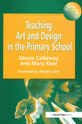 Teaching Art & Design in the Primary School