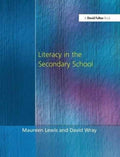 Literacy in the Secondary School