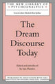 Book cover of: Dream Discourse Today. By: Sara Flanders