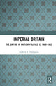 Book cover of: Imperial Britain. By: Andrew S. Thompson