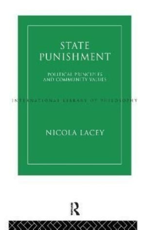 State Punishment