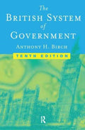 British System of Government