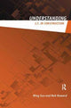 Book cover of: Understanding IT in Construction. By: Ming Sun