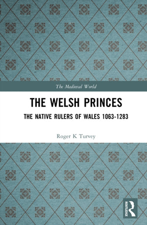 The Welsh Princes