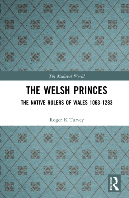 The Welsh Princes