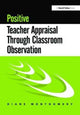 Book cover of: Positive Teacher Appraisal Through Classroom Observation. By: Diane Montgomery