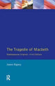 Book cover of: Tragedie of Macbeth. By: james Rigney