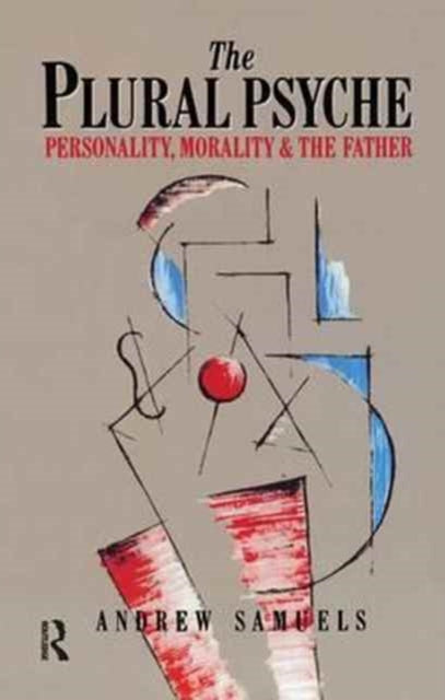 Book cover of: Plural Psyche. By: Andrew Samuels