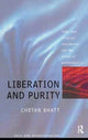 Book cover of: Liberation And Purity. By: Bhatt Chetan